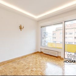 Completamente exterior, ubicación exclusiva