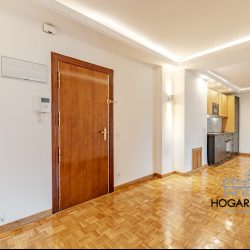 Completamente exterior, ubicación exclusiva