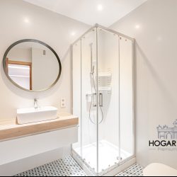 Completamente exterior, ubicación exclusiva