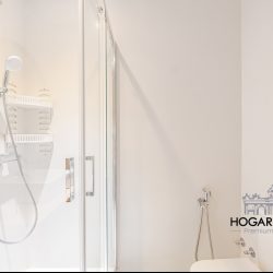 Completamente exterior, ubicación exclusiva