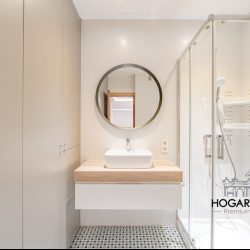 Completamente exterior, ubicación exclusiva