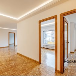 Completamente exterior, ubicación exclusiva