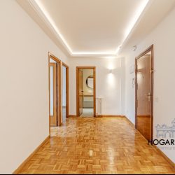 Completamente exterior, ubicación exclusiva