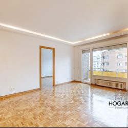 Completamente exterior, ubicación exclusiva