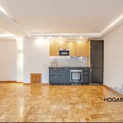 Completamente exterior, ubicación exclusiva