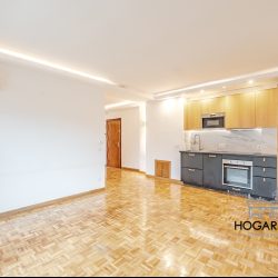 Completamente exterior, ubicación exclusiva