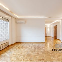 Completamente exterior, ubicación exclusiva