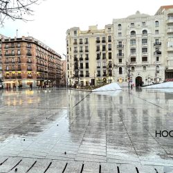 Completamente exterior, ubicación exclusiva