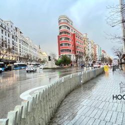 Completamente exterior, ubicación exclusiva