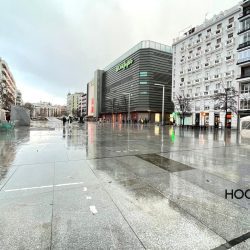 Completamente exterior, ubicación exclusiva