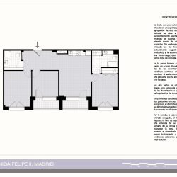 Completamente exterior, ubicación exclusiva