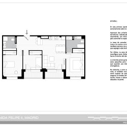 Completamente exterior, ubicación exclusiva