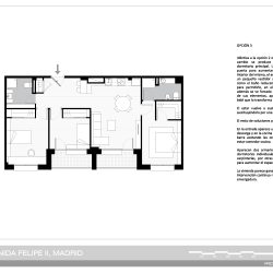 Completamente exterior, ubicación exclusiva