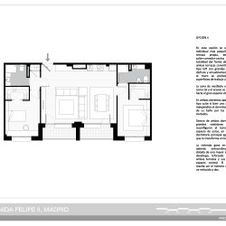 Completamente exterior, ubicación exclusiva