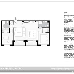 Completamente exterior, ubicación exclusiva