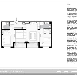 Completamente exterior, ubicación exclusiva