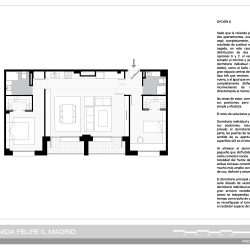 Completamente exterior, ubicación exclusiva