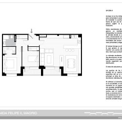 Completamente exterior, ubicación exclusiva