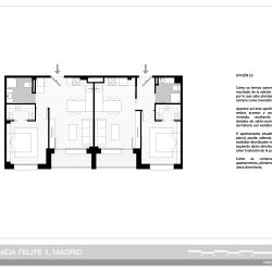Completamente exterior, ubicación exclusiva