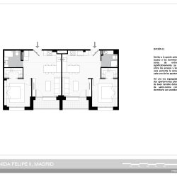 Completamente exterior, ubicación exclusiva
