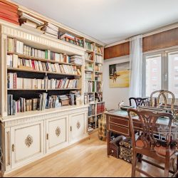 Milla de Oro, con garaje en finca