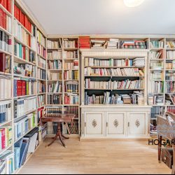 Milla de Oro, con garaje en finca