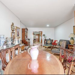 Milla de Oro, con garaje en finca