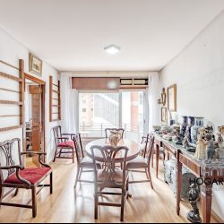 Milla de Oro, con garaje en finca