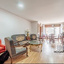 Milla de Oro, con garaje en finca