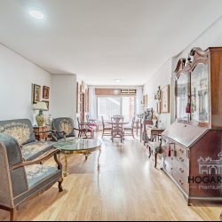 Milla de Oro, con garaje en finca