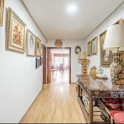 Milla de Oro, con garaje en finca