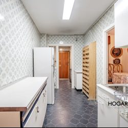 Milla de Oro, con garaje en finca