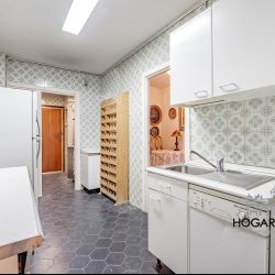 Milla de Oro, con garaje en finca