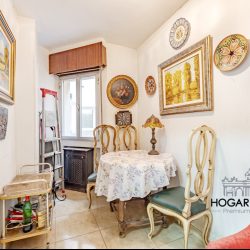 Milla de Oro, con garaje en finca