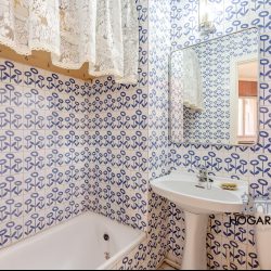 Milla de Oro, con garaje en finca