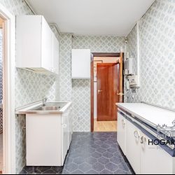 Milla de Oro, con garaje en finca