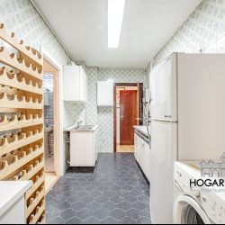 Milla de Oro, con garaje en finca