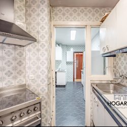 Milla de Oro, con garaje en finca