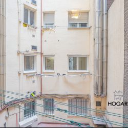 Milla de Oro, con garaje en finca