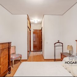 Milla de Oro, con garaje en finca