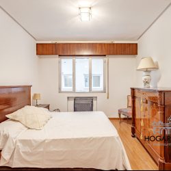 Milla de Oro, con garaje en finca