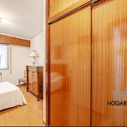 Milla de Oro, con garaje en finca