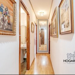 Milla de Oro, con garaje en finca