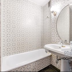 Milla de Oro, con garaje en finca