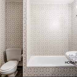 Milla de Oro, con garaje en finca