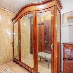 Milla de Oro, con garaje en finca