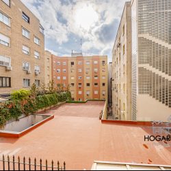 Milla de Oro, con garaje en finca