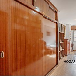 Milla de Oro, con garaje en finca