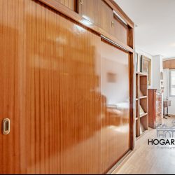 Milla de Oro, con garaje en finca