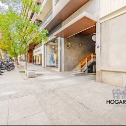 Milla de Oro, con garaje en finca